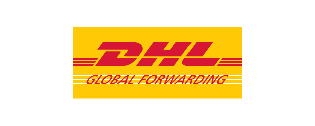 PayCargo Capital DHL Global Forwarding Logo