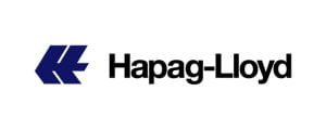 PayCargo Capital Hapag Lloyd Logo