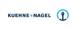 PayCargo Capital Kuehne and Nagel logo