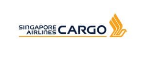 PayCargo Capital Singapore Airlines Cargo Logo